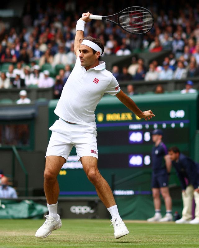 虎扑体育- 斯图加特站费德勒 