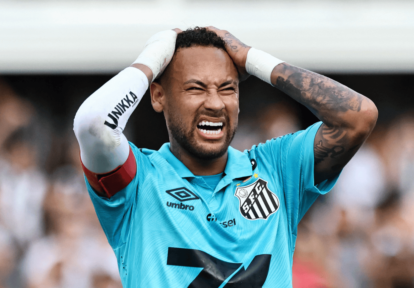 虎扑-关于内马尔新星夺冠表现突出，德国队前途光明！全场沸腾不已的信息