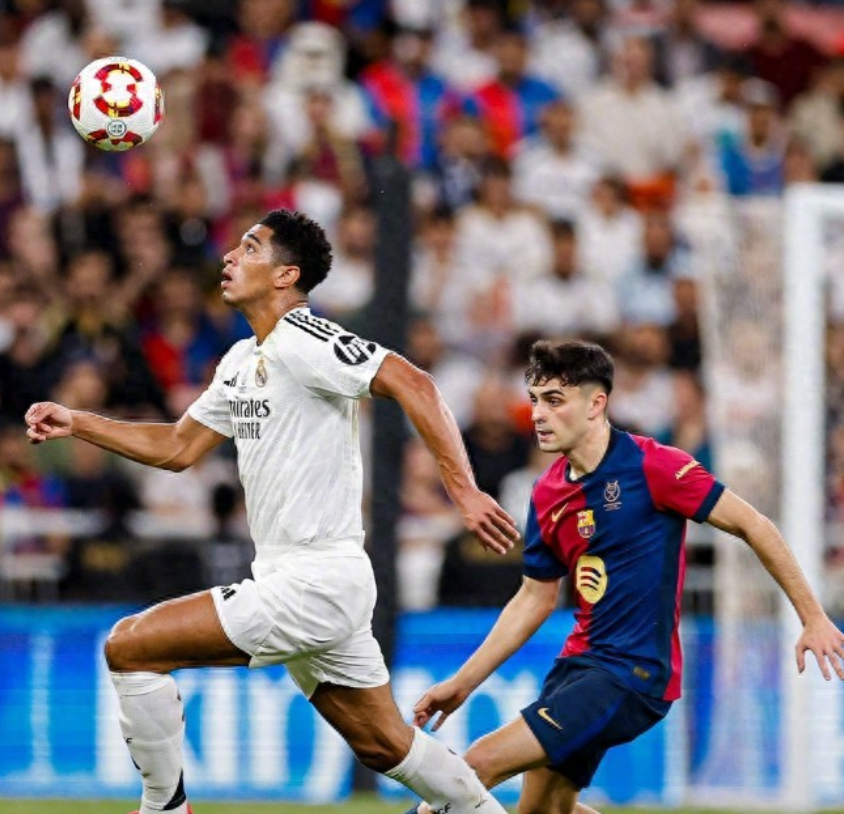  姆巴佩 巴塞罗那 