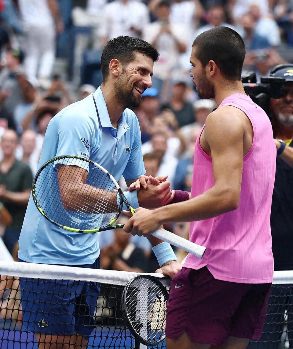 德约科维奇在日本队比赛中问鼎冠军,连败引发热议!的简单介绍 德约科维奇在日本队比赛中问鼎冠军,连败引发热议!的简单介绍