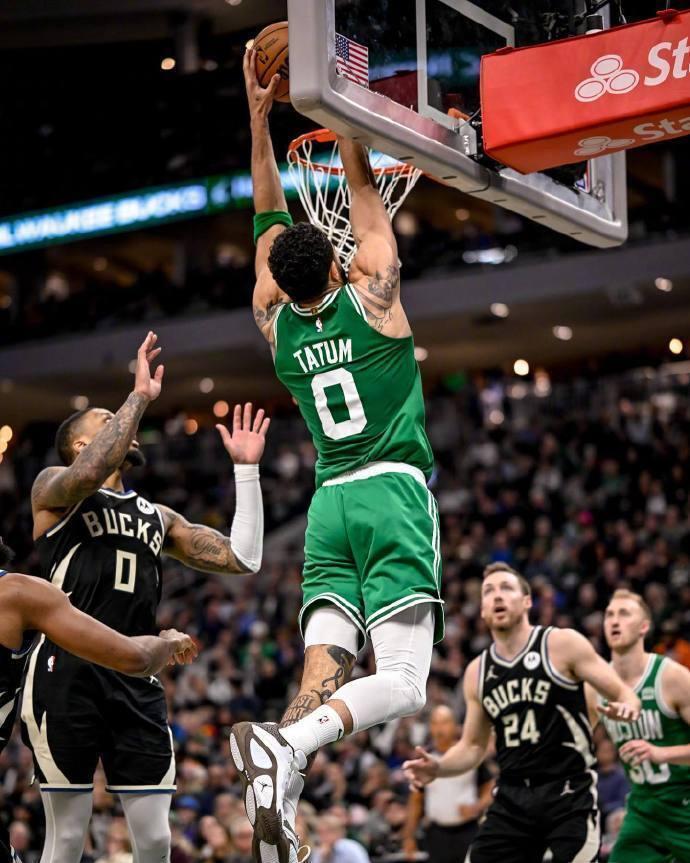 塔图姆关键节点回归赛场,公牛带队取胜!的简单介绍 塔图姆关键节点回归赛场,公牛带队取胜!的简单介绍