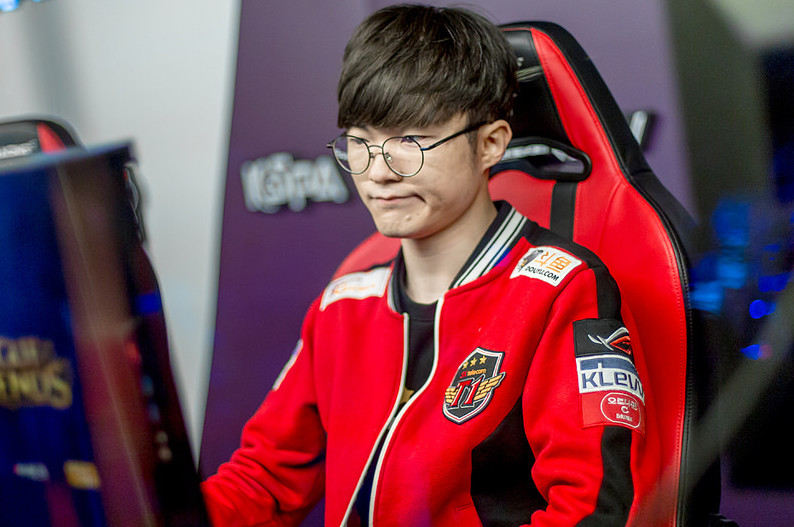 关于Faker遭遇三连败，德国队教练面临压力！的信息