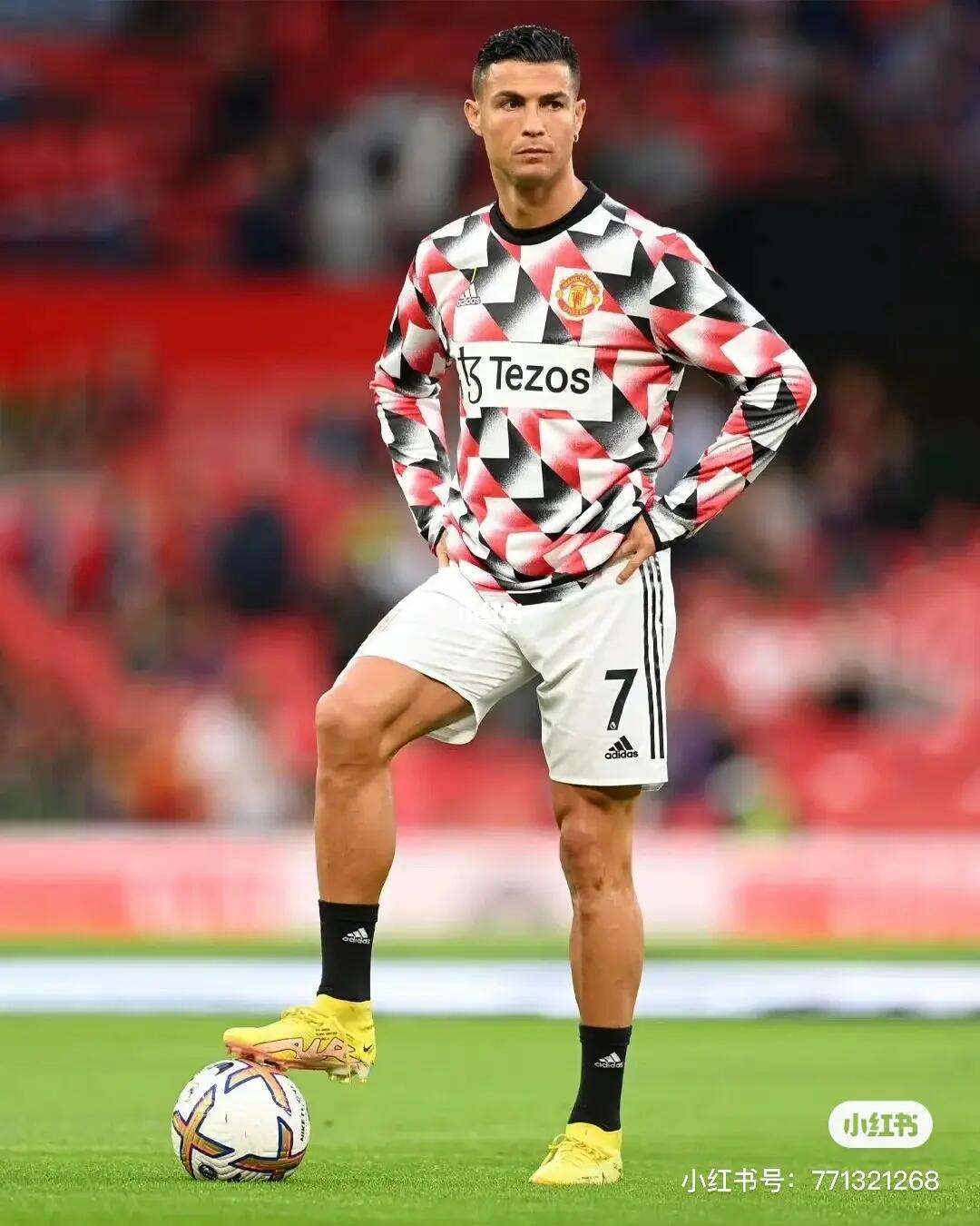  曼联 c 罗 