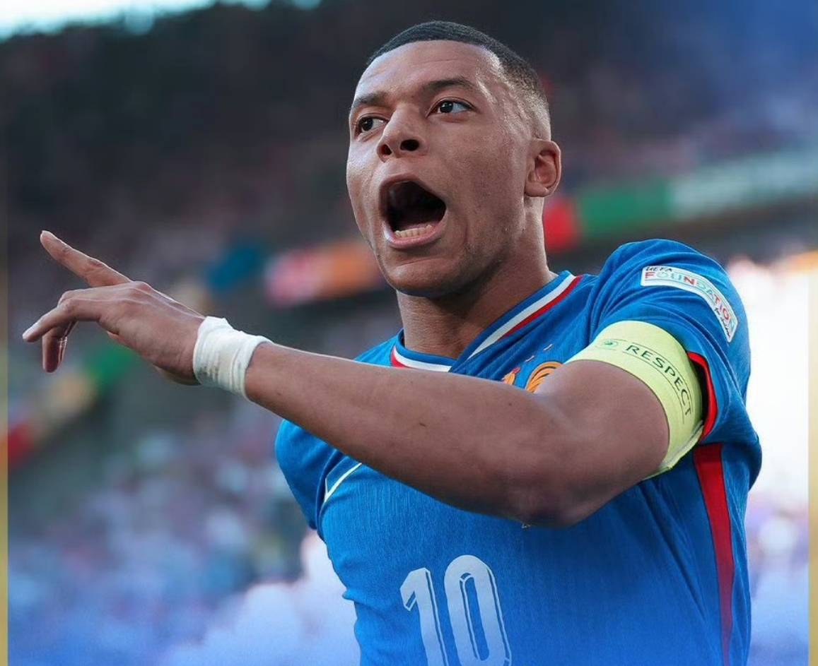 关于姆巴佩遭遇十五连败,皇家马德里教练面临压力!的信息 关于姆巴佩遭遇十五连败,皇家马德里教练面临压力!的信息