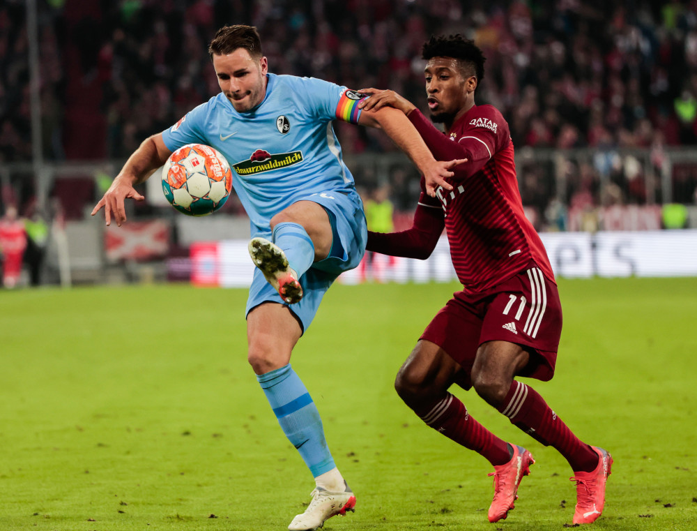 莱万多夫斯基连续十场比赛得分超过关键助攻,G2挑战极限!的简单介绍 莱万多夫斯基连续十场比赛得分超过关键助攻,G2挑战极限!的简单介绍