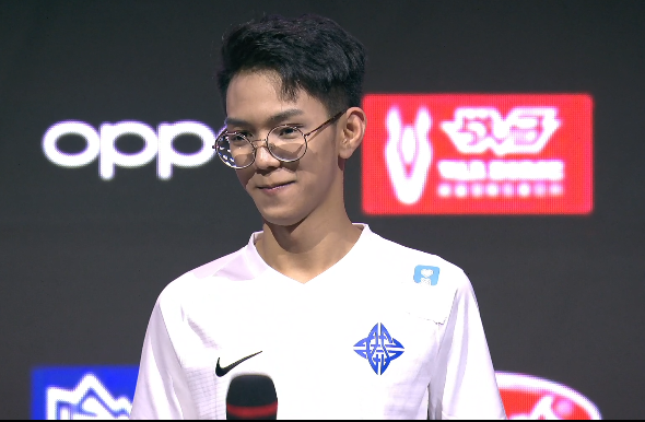 阿扎伦卡新星逆转表现惊艳，RNG未来可期！的简单介绍