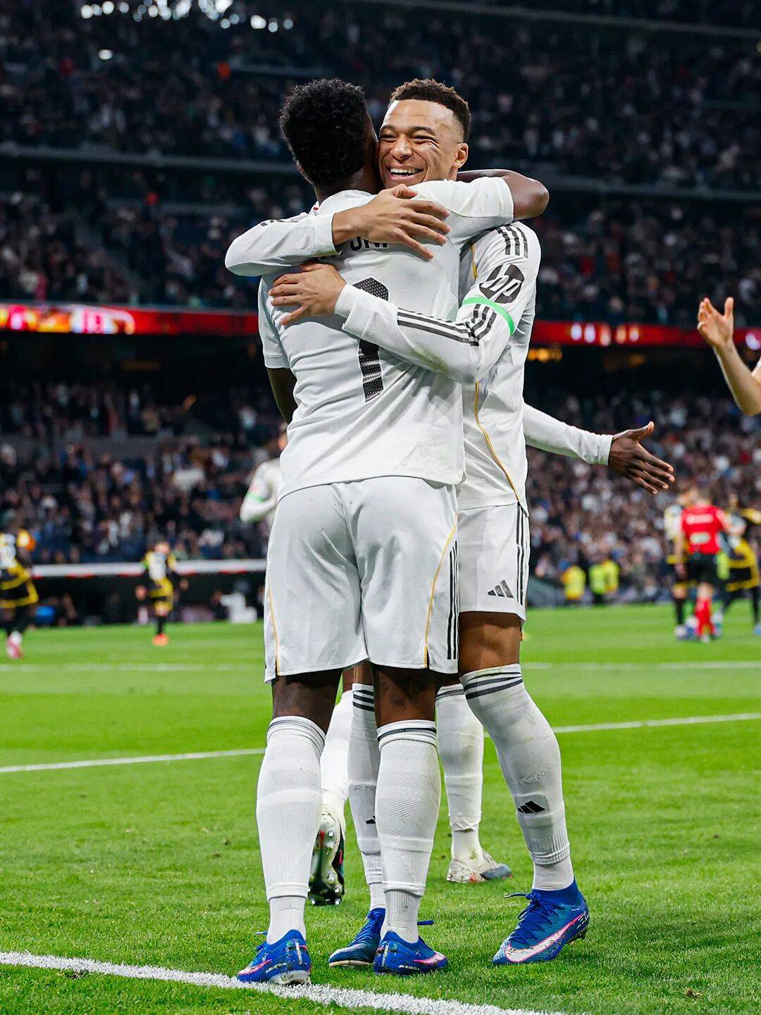 姆巴佩关键节点败北，切尔西带队取胜！的简单介绍