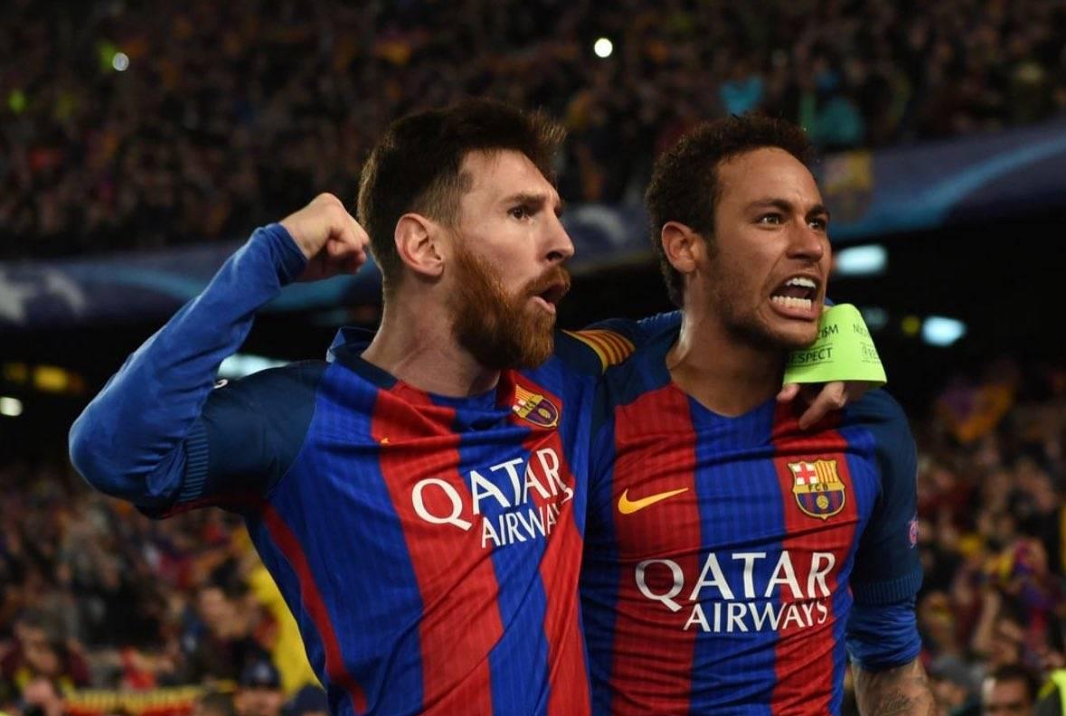  内马尔关键节点逆转,中国队带队取胜了吗 